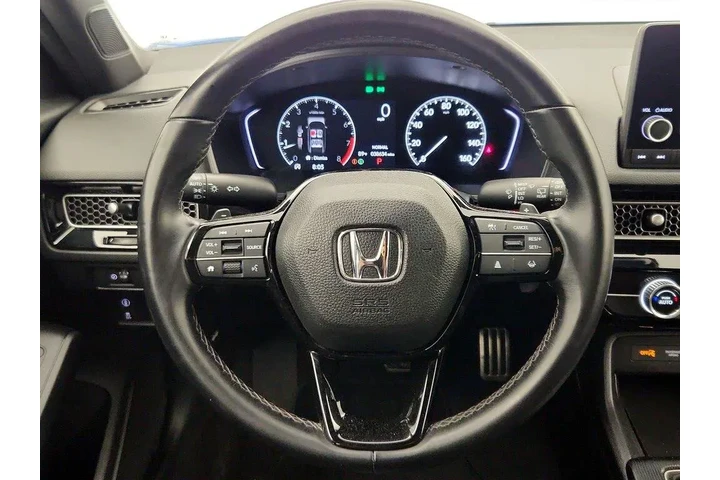 $25998 : Honda Civic 2023 Sport 4dr H image 10