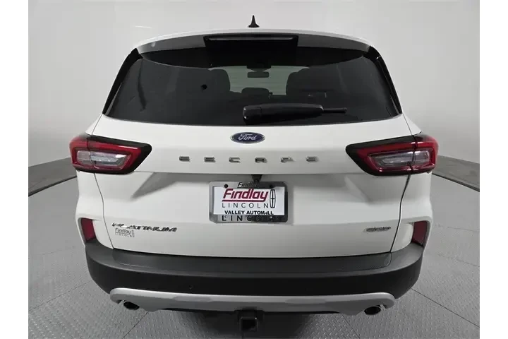 $29064 : Ford Escape 2025 AWD Platinu image 6