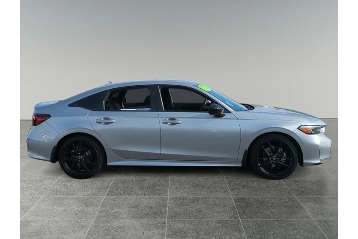 $29186 : Honda Civic Hybrid 2025 Spor image 6