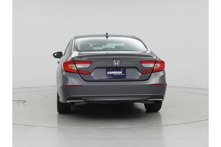 $21998 : Honda Accord 2020 LX 4dr Sed image 6