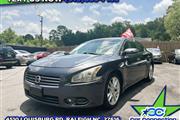 $9999 : 2011 Maxima thumbnail