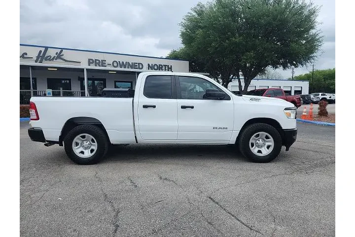 $25998 : Ram 1500 2022 4x4 Tradesman image 2