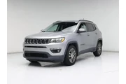 $17998 : Jeep Compass 2020 Latitude 4 thumbnail
