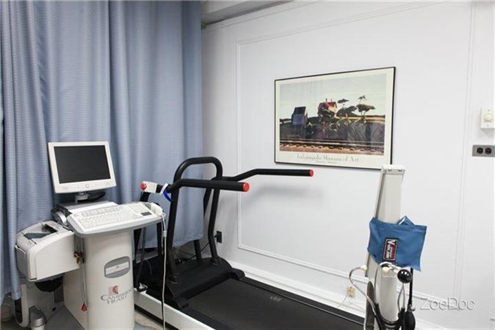 Best Cardiology NYC image 6