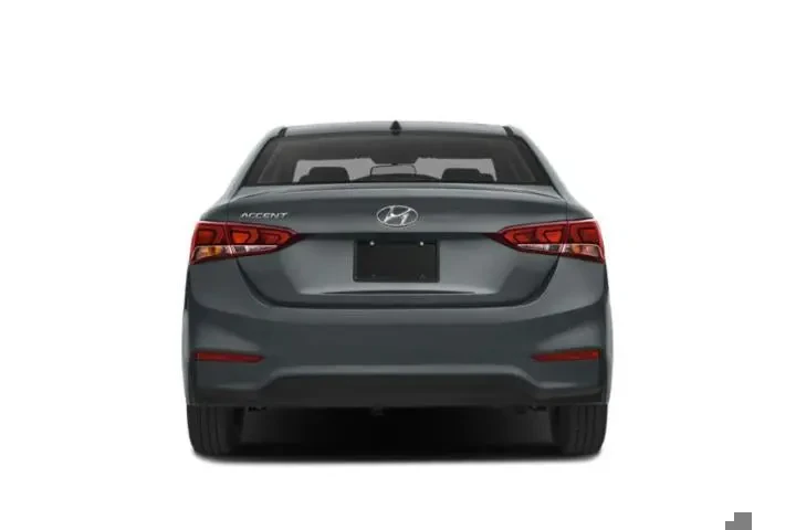 $11899 : Hyundai ACCENT 2019 SE 4dr S image 5