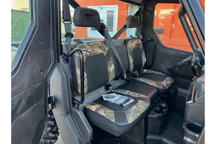 $4999 : 2021 Polaris Ranger XP 1000EPS image 3