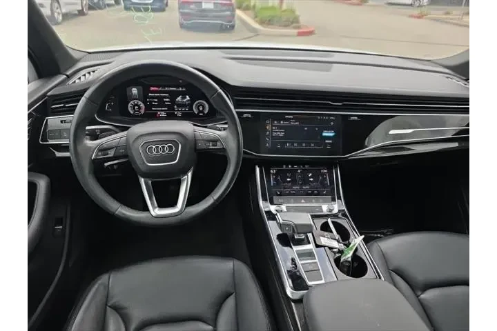 $36899 : Audi Q7 2023 AWD quattro Pre image 8