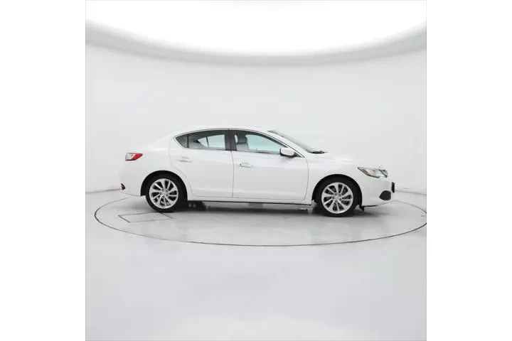 $17998 : Acura ILX 2018 4dr Sedan image 7