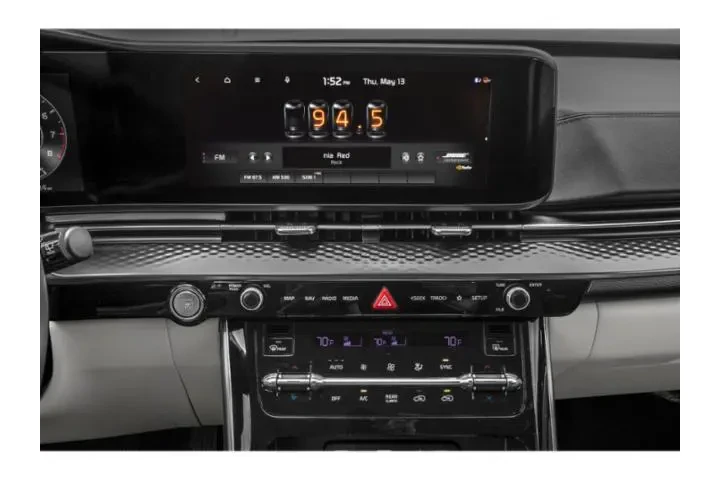 $39620 : Kia Carnival 2024 SX Prestig image 10