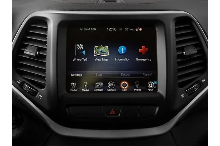 $6999 : Jeep Cherokee 2014 4x4 Trail image 10