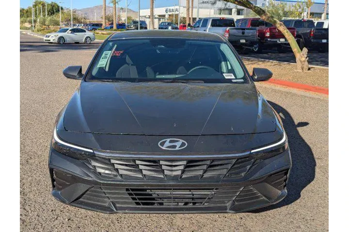$19990 : Hyundai ELANTRA 2024 SEL 4dr image 9