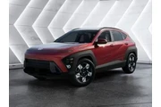 Hyundai KONA 2025 SEL 4dr Cr