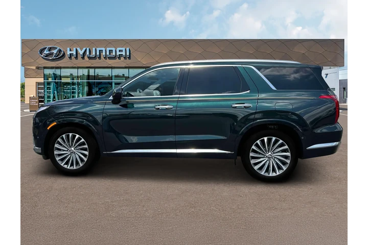 $38629 : Hyundai PALISADE 2024 Callig image 3