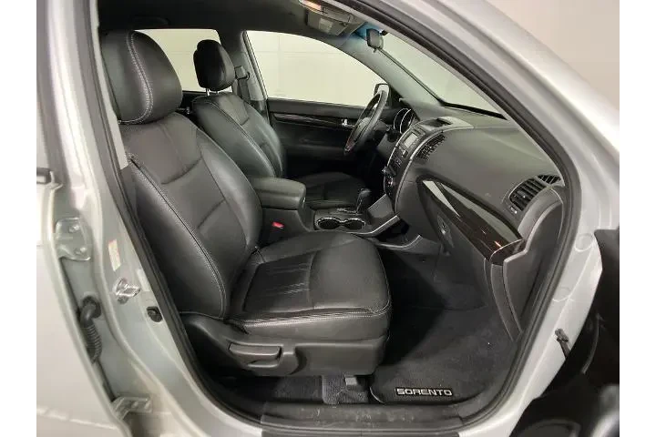 $13250 : Kia Sorento 2013 EX 4dr SUV image 6