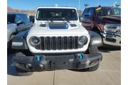$36500 : Jeep Wrangler 2024 4x4 Rubic thumbnail