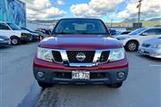 $13995 : 2012 Frontier S Crew Cab 2WD thumbnail