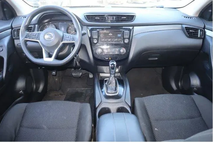 $15110 : Nissan Rogue Sport 2021 AWD image 9