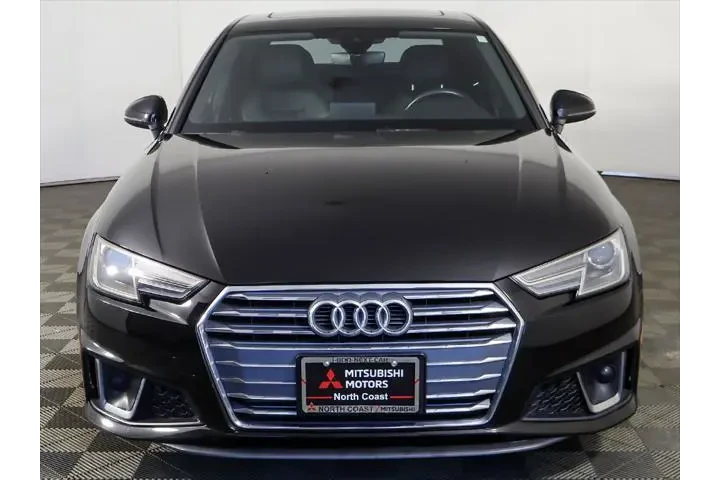 $17893 : Audi A4 2019 AWD quattro Pre image 9