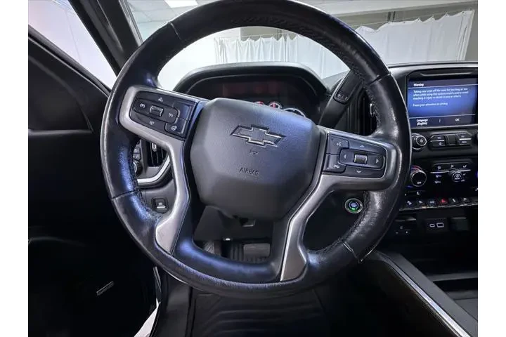 $30895 : Chevrolet Silverado 1500 201 image 7