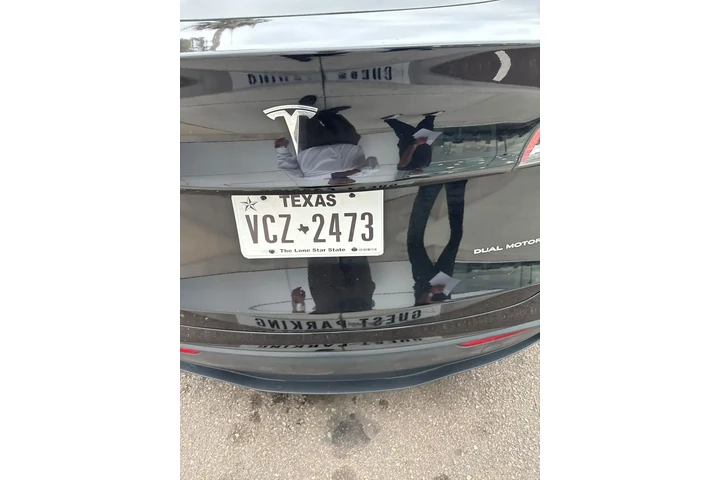 $35900 : Tesla Model Y 2024 AWD Long image 10