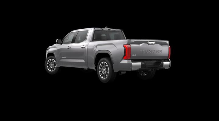 $64532 : 2024 Tundra Limited image 5