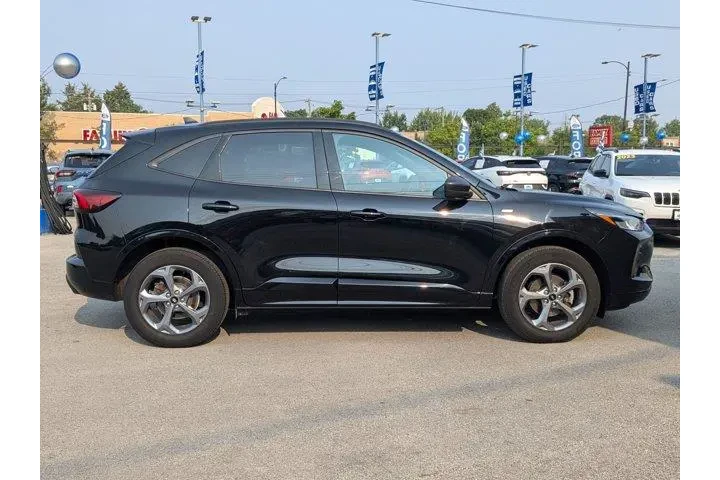 $24599 : Ford Escape 2023 AWD ST-Line image 3