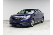 $13998 : Hyundai SONATA 2016 Limited thumbnail