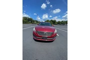 $14500 : 2015 Sonata Sport thumbnail