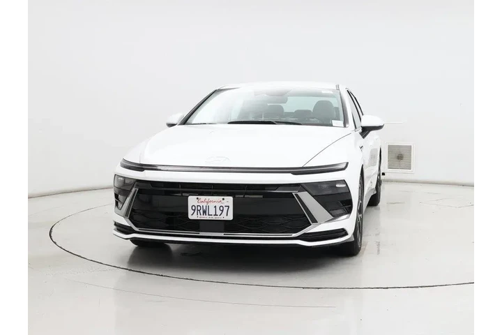 $23998 : Hyundai SONATA 2025 AWD SEL image 5