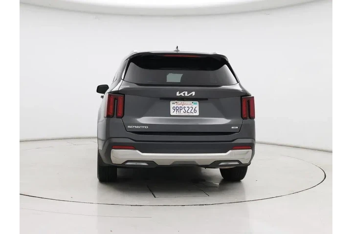$36998 : Kia Sorento Hybrid 2025 AWD image 6