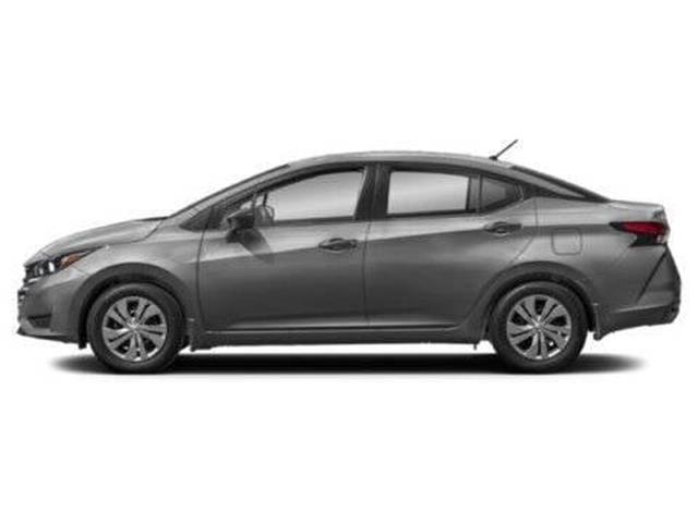 2024 Versa S image 4