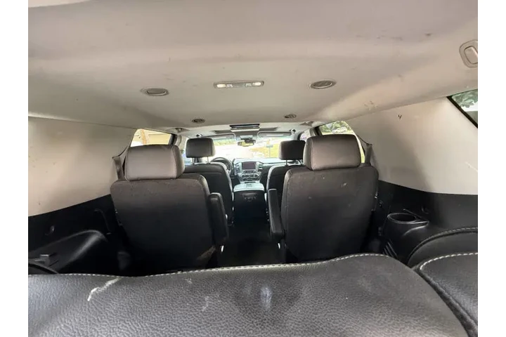 $19999 : 2015 Tahoe LT image 6