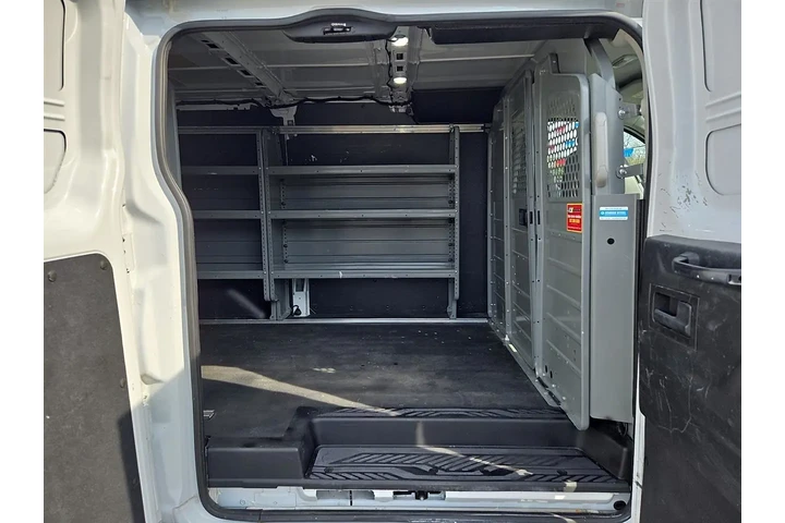 2019 Transit 250 Van Low Roof image 10