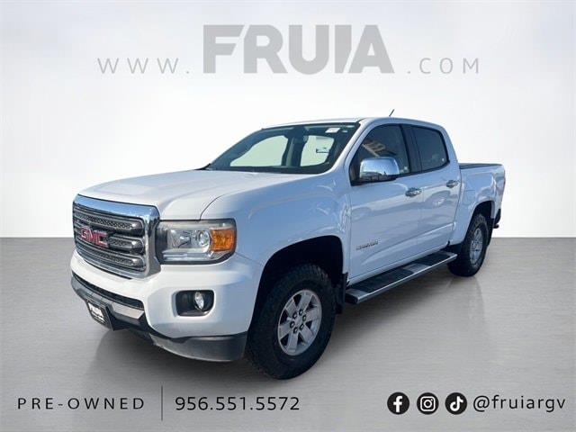 $21985 : 2016 GMC Canyon 2WD image 1