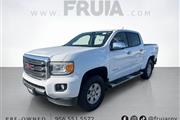 2016 GMC Canyon 2WD en Brownsville