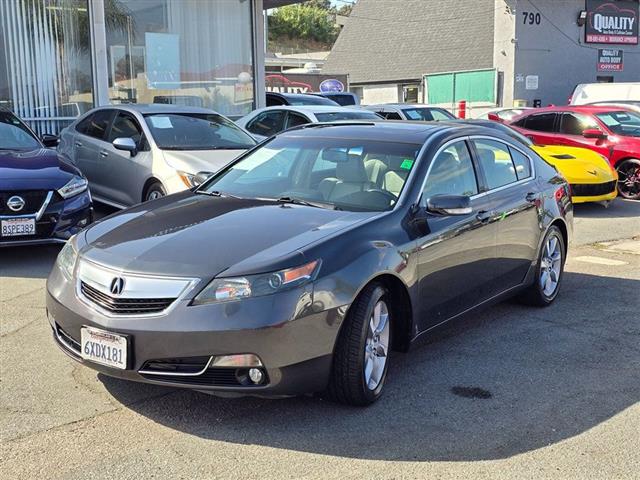 $14995 : 2012 TL image 6