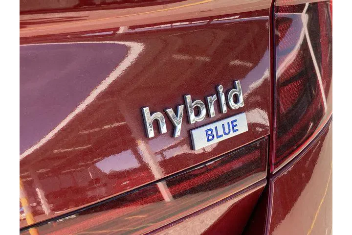 $20881 : Hyundai SONATA Hybrid 2023 B image 3