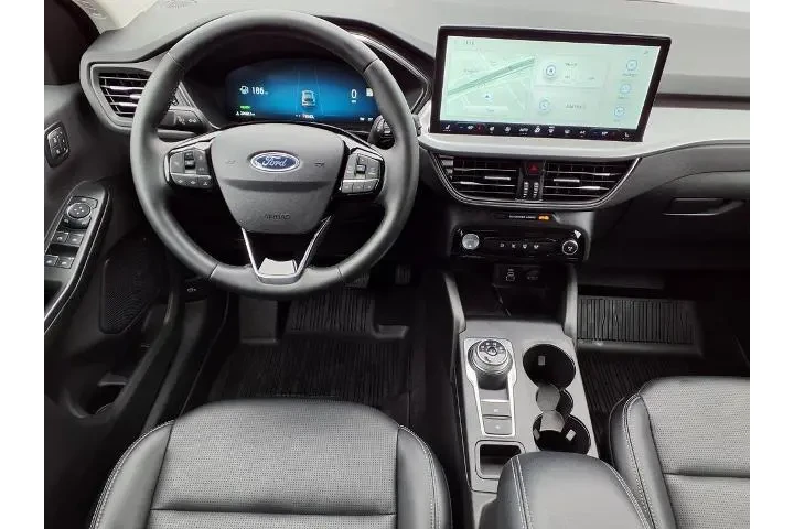 $29789 : Ford Escape Hybrid 2025 AWD image 9