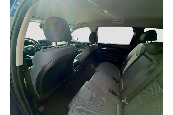 $19388 : Hyundai SANTA FE 2022 SEL 4d image 7