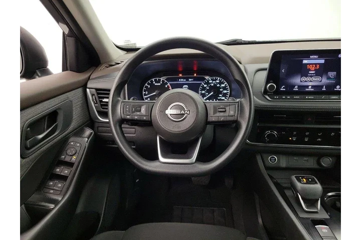 $19998 : Nissan Rogue 2023 S 4dr Cros image 10