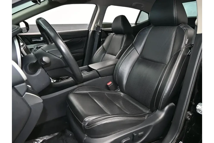 $14926 : Nissan Maxima 2020 3.5 SV 4d image 10