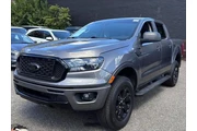 Ford Ranger 2022 4x4 XLT 4dr en New York