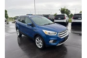 Ford Escape 2017 AWD Titaniu en Kansas City MO