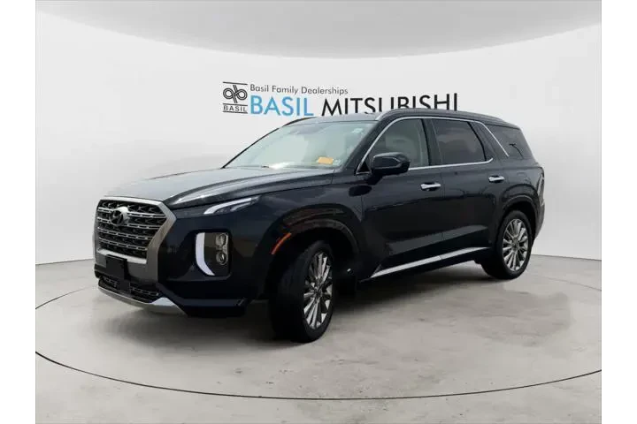 $22199 : Hyundai PALISADE 2020 AWD Li image 7