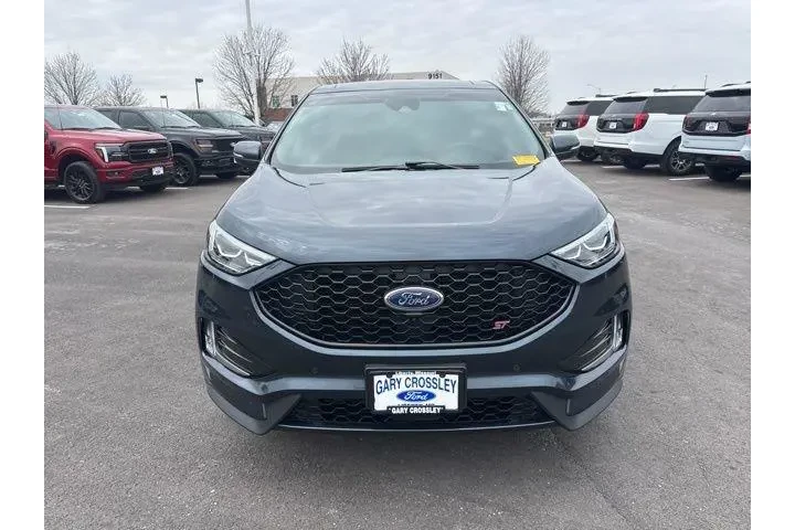 $36000 : Ford Edge 2024 AWD ST 4dr SU image 2