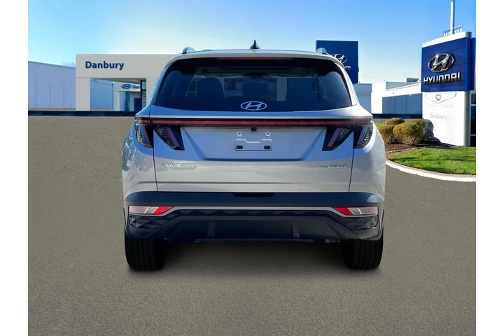 $23908 : Hyundai TUCSON Hybrid 2024 A image 6