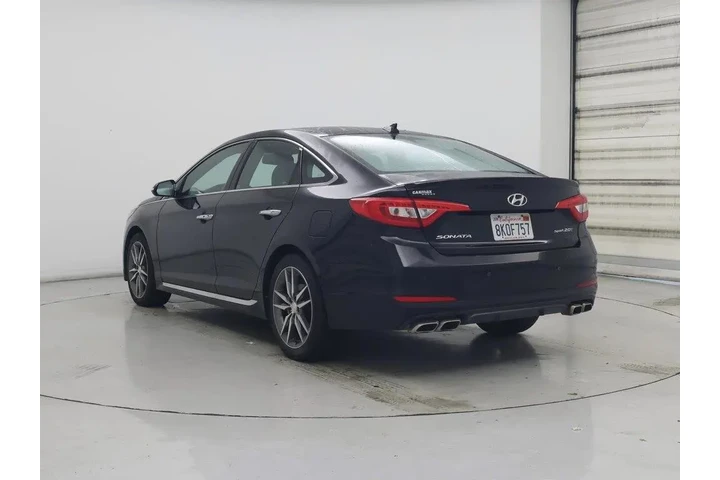 $16998 : Hyundai SONATA 2015 Sport 2. image 2