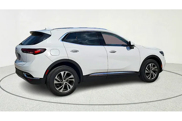 $20499 : Buick Envision 2023 Essence image 8