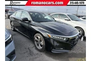 Honda Accord 2019 EX-L 4dr S en Providence