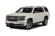 2015 Tahoe LTZ thumbnail